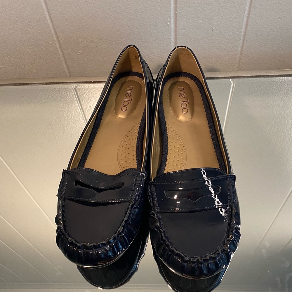 Ladies’ Loafers